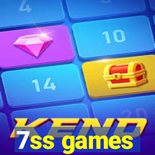 7ss games